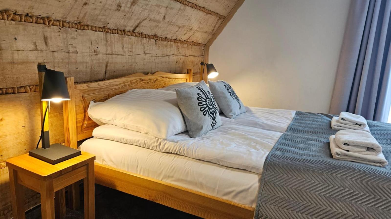 Willa Antalowka Zakopane Phòng bức ảnh