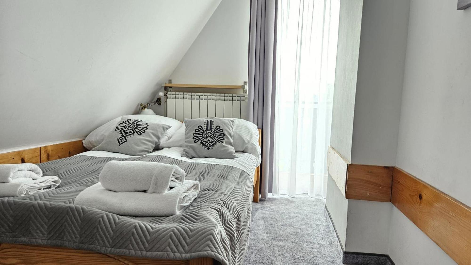 Willa Antalowka Zakopane Phòng bức ảnh