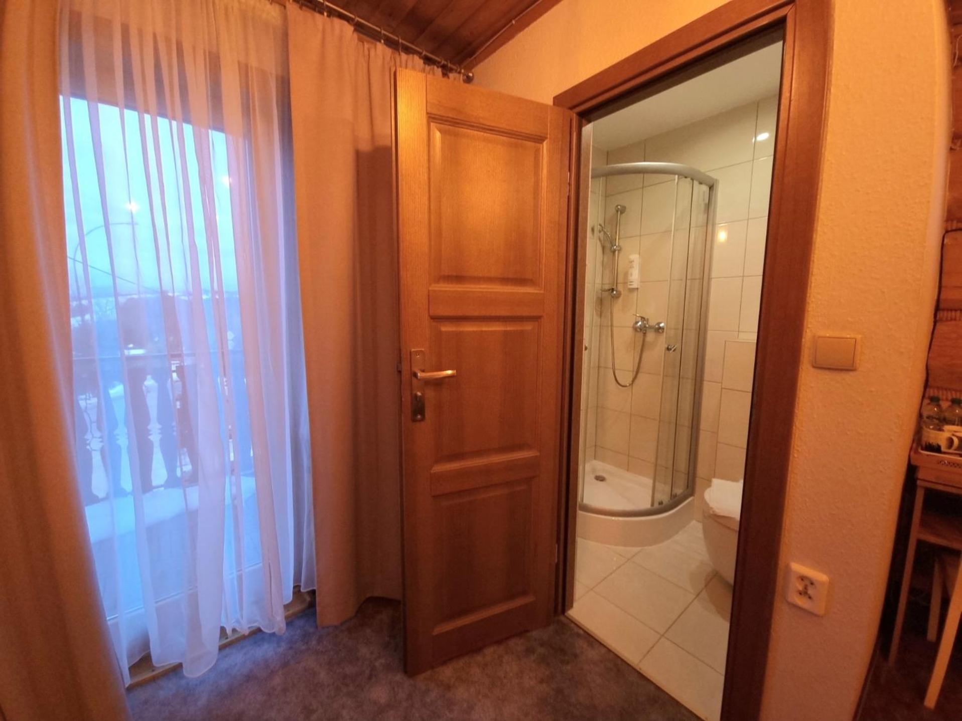 Willa Antalowka Zakopane Phòng bức ảnh