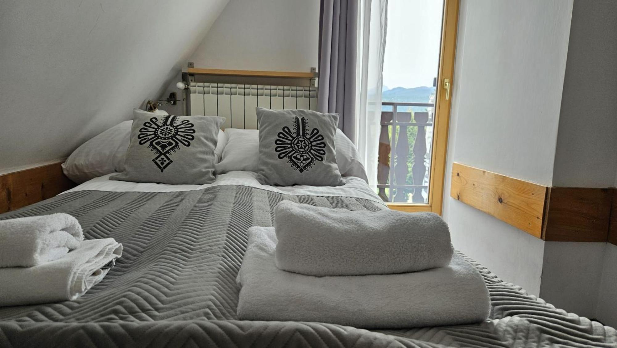 Willa Antalowka Zakopane Phòng bức ảnh
