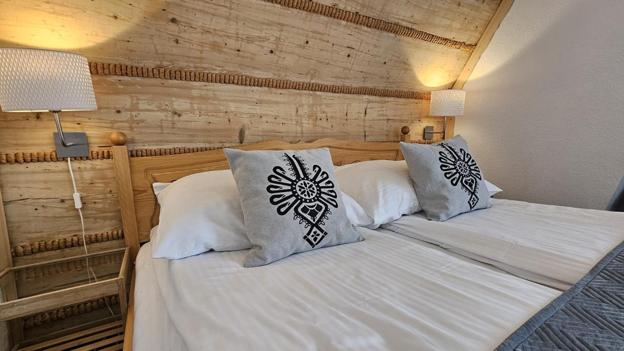 Willa Antalowka Zakopane Phòng bức ảnh